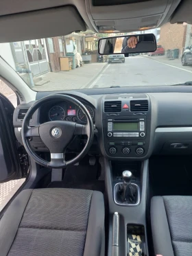 VW Golf 5  | Mobile.bg    7