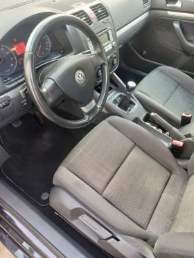 VW Golf 5  | Mobile.bg    5