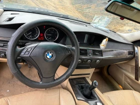 Обява за продажба на BMW 530 3.0d ~ 120 лв. - изображение 4