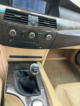 Обява за продажба на BMW 530 3.0d ~ 120 лв. - изображение 5