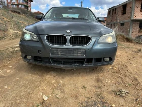 Обява за продажба на BMW 530 3.0d ~ 120 лв. - изображение 1