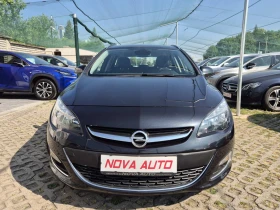 Opel Astra 1.4 TURBO-AUTOMATIC-87000--  | Mobile.bg    6