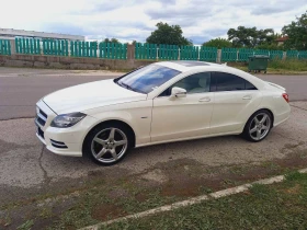 Обява за продажба на Mercedes-Benz CLS 350 Mercedes-Benz CLS 350 AMG, подгрев, обдухване, key ~38 900 лв. - изображение 3