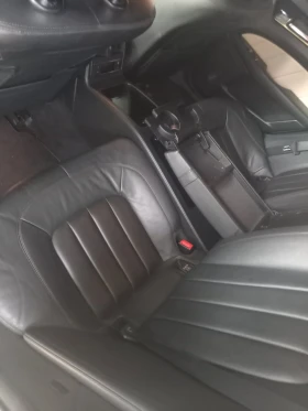 Обява за продажба на Mercedes-Benz CLS 350 Mercedes-Benz CLS 350 AMG, подгрев, обдухване, key ~38 900 лв. - изображение 5