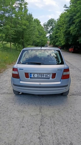Обява за продажба на Fiat Stilo 1.9jtd ~2 800 лв. - изображение 1