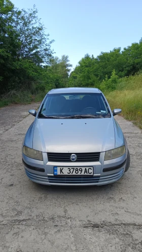Обява за продажба на Fiat Stilo 1.9jtd ~2 800 лв. - изображение 3