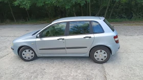 Обява за продажба на Fiat Stilo 1.9jtd ~2 800 лв. - изображение 1
