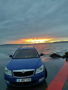 Skoda Octavia  | Mobile.bg    2