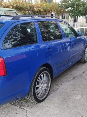Skoda Octavia  | Mobile.bg    3