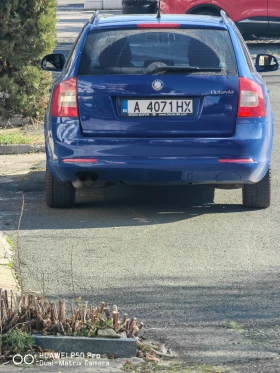 Skoda Octavia  | Mobile.bg    4