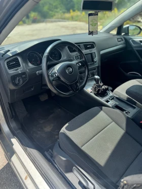 VW Golf VII , 1.6 DSG | Mobile.bg    10