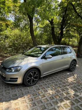 Обява за продажба на VW Golf VII , 1.6 DSG ~13 500 лв. - изображение 2