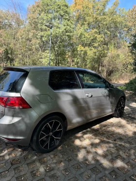 Обява за продажба на VW Golf VII , 1.6 DSG ~13 500 лв. - изображение 4