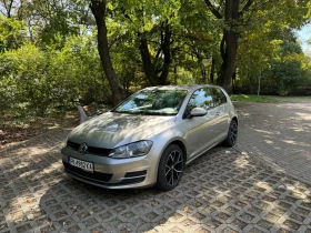 Обява за продажба на VW Golf VII , 1.6 DSG ~13 500 лв. - изображение 6