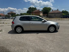 VW Golf VII , 1.6 DSG | Mobile.bg    7