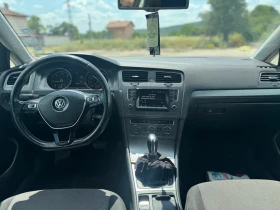 VW Golf VII , 1.6 DSG | Mobile.bg    11