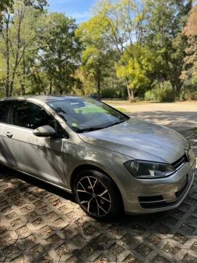 Обява за продажба на VW Golf VII , 1.6 DSG ~13 500 лв. - изображение 5