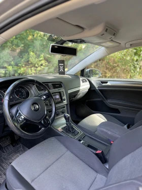 Обява за продажба на VW Golf VII , 1.6 DSG ~13 500 лв. - изображение 7