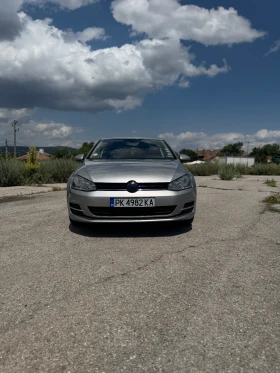 VW Golf VII , 1.6 DSG | Mobile.bg    2