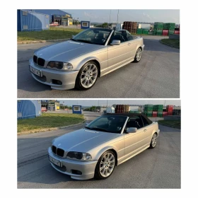 Обява за продажба на BMW 330 CI ~7 999 лв. - изображение 5