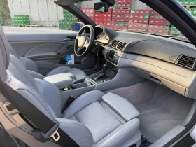 Обява за продажба на BMW 330 CI ~7 999 лв. - изображение 3