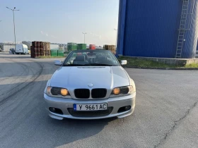 Обява за продажба на BMW 330 CI ~7 999 лв. - изображение 1