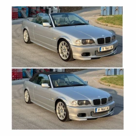Обява за продажба на BMW 330 CI ~7 999 лв. - изображение 4