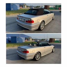 Обява за продажба на BMW 330 CI ~7 999 лв. - изображение 6