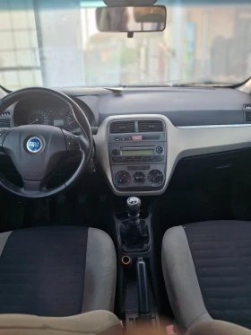 Fiat Punto GRANDE 1.2   | Mobile.bg    7