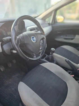 Fiat Punto GRANDE 1.2   | Mobile.bg    8