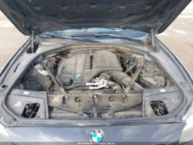 BMW 535 M* * 360* Distronic*  !*  | Mobile.bg    9