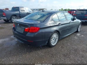 BMW 535 M* * 360* Distronic*  !*  | Mobile.bg    5