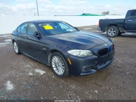 BMW 535 M* * 360* Distronic*  !*  | Mobile.bg    2