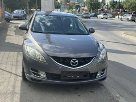Mazda 6 SPORT/EXCLUSIVE - 6995 лв. - 79885031 2