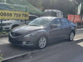Mazda 6 SPORT/EXCLUSIVE