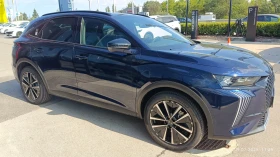 Обява за продажба на DS DS 7 PALLAS PLUG-IN HYBRID 300 hp AWD Automatic E6 ~ 113 990 лв. - изображение 8