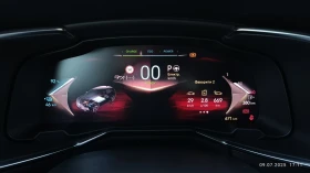 Обява за продажба на DS DS 7 PALLAS PLUG-IN HYBRID 300 hp AWD Automatic E6 ~ 113 990 лв. - изображение 11