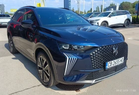 Обява за продажба на DS DS 7 PALLAS PLUG-IN HYBRID 300 hp AWD Automatic E6 ~ 113 990 лв. - изображение 3