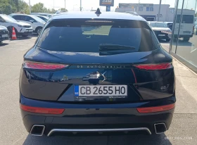 Обява за продажба на DS DS 7 PALLAS PLUG-IN HYBRID 300 hp AWD Automatic E6 ~ 113 990 лв. - изображение 5
