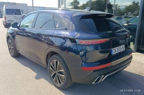 Обява за продажба на DS DS 7 PALLAS PLUG-IN HYBRID 300 hp AWD Automatic E6 ~ 113 990 лв. - изображение 6