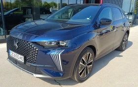 Обява за продажба на DS DS 7 PALLAS PLUG-IN HYBRID 300 hp AWD Automatic E6 ~ 113 990 лв. - изображение 1
