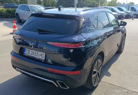 Обява за продажба на DS DS 7 PALLAS PLUG-IN HYBRID 300 hp AWD Automatic E6 ~ 113 990 лв. - изображение 4