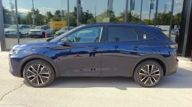 Обява за продажба на DS DS 7 PALLAS PLUG-IN HYBRID 300 hp AWD Automatic E6 ~ 113 990 лв. - изображение 7