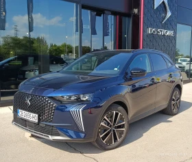 Обява за продажба на DS DS 7 PALLAS PLUG-IN HYBRID 300 hp AWD Automatic E6 ~ 113 990 лв. - изображение 1