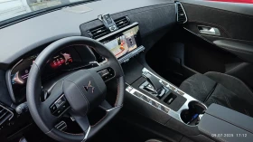 Обява за продажба на DS DS 7 PALLAS PLUG-IN HYBRID 300 hp AWD Automatic E6 ~ 113 990 лв. - изображение 9
