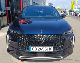 Обява за продажба на DS DS 7 PALLAS PLUG-IN HYBRID 300 hp AWD Automatic E6 ~ 113 990 лв. - изображение 2