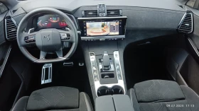 Обява за продажба на DS DS 7 PALLAS PLUG-IN HYBRID 300 hp AWD Automatic E6 ~ 113 990 лв. - изображение 10
