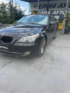 BMW 530 D FULL M PACK FACELIFT TOP ПРОМОЦИЯ - 8880 лв. - 11251043 2