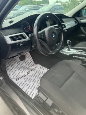 BMW 530 D FULL M PACK FACELIFT TOP ПРОМОЦИЯ - 8880 лв. - 11251043 14