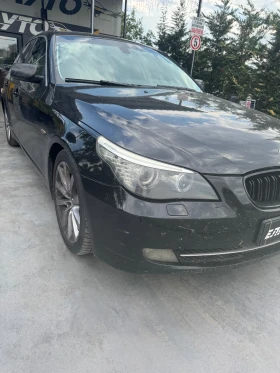 BMW 530 D FULL M PACK FACELIFT TOP ПРОМОЦИЯ - 8880 лв. - 11251043 4
